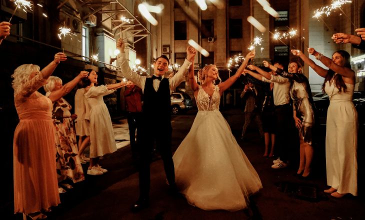 Consejos Baile Nupcial