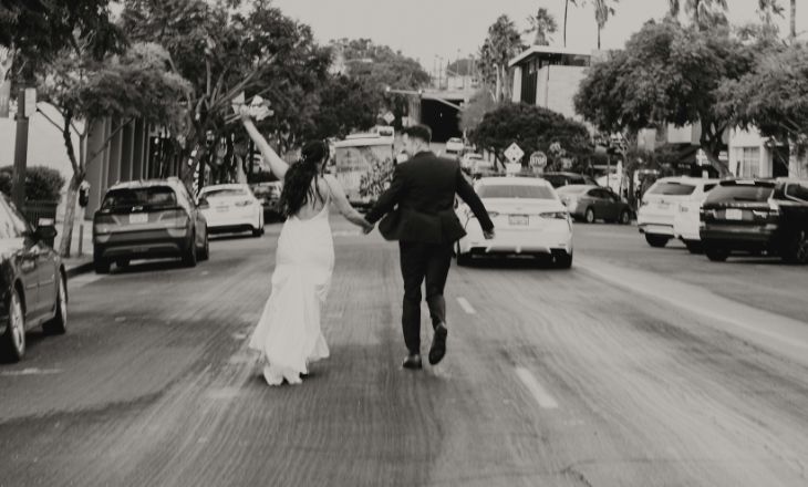 Boda andaluza