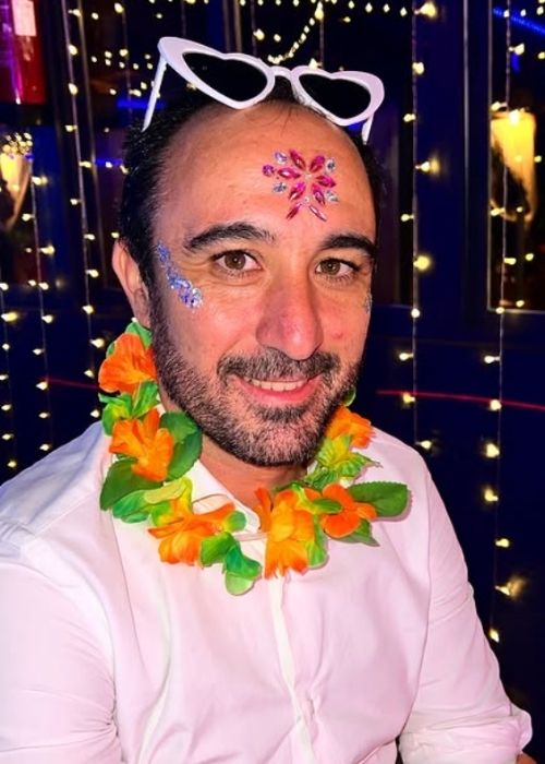 Glitter Bar Diversión