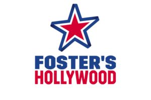 Logo fosters hollywood