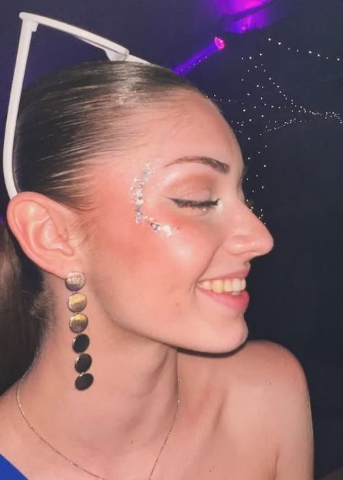 Glitter bar en Madrid
