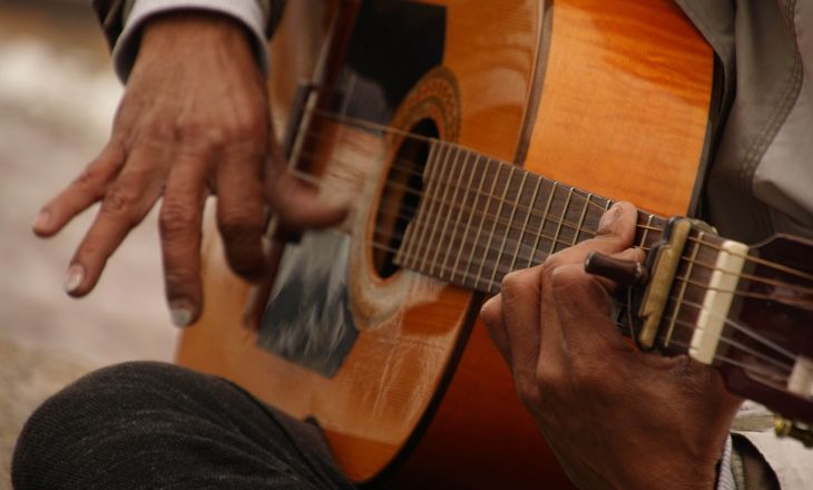 Ideas para celebrar una boda flamenca