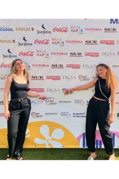 Experiencia la diosa eventos