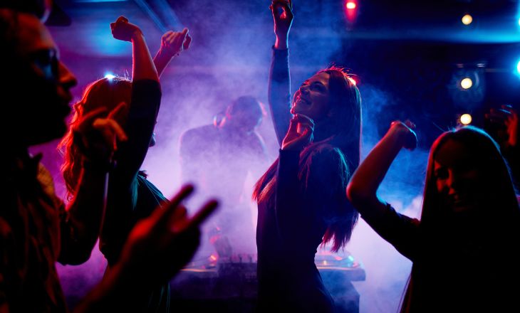 lista de mejores discotecas en madrid para celebrar un cumpleaños