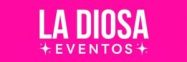 Logo la diosa eventos