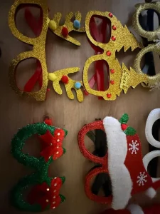Gafas Attrezzo
