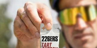 226ERS presenta TART CHERRY JUICE: el stick ‘popular’ para todo tipo de deportista