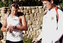 10 Cosas que la IA no puede ayudarte ni enseñarte y los entrenadores sí según Frodeno