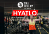 El nuevo TriRelay Hyatló se estrena en junio en Pineda de Mar TriRelay Hyatló