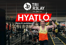 El nuevo TriRelay Hyatló se estrena en junio en Pineda de Mar TriRelay Hyatló