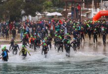 Totaltri Mallorca 2027 supera el 50 % de los dorsales vendidos a cinco meses de la prueba