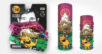 uff Solidario Kukuxumusu 