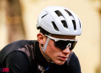 Lazer equipará a los UCI World Team Soudal Safety Jogger y AG Insurance Soudal a partir de 2027