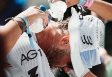 Alerta Laidlow, el francés recae y estará KO hasta 2026