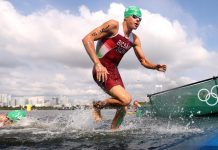World Triathlon define el sistema de clasificación para los Juegos Olímpicos de Los Ángeles 2028