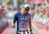 Kanute, un bronce en Ironman Arizona con el que renacer de entre sus cenizas