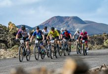 Últimas 48h para inscribirse en 4 Stage MTB Race Lanzarote 2026