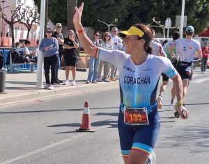 Judith Corachán