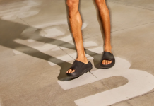 OOFOS lanza su nueva colección en España centrada en los modelos OOAHH+ y OORIGINAL+ OOFOS lanza su nueva colección en España centrada en los modelos OOAHH+ y OORIGINAL+