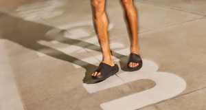 OOFOS lanza su nueva colección en España centrada en los modelos OOAHH+ y OORIGINAL+
