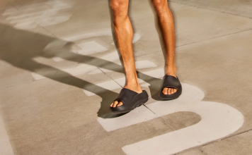 OOFOS lanza su nueva colección en España centrada en los modelos OOAHH+ y OORIGINAL+ OOFOS lanza su nueva colección en España centrada en los modelos OOAHH+ y OORIGINAL+