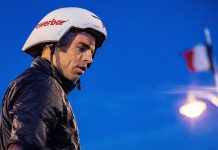 Previa Ironman 70.3 Chatannoga: Sam Long busca alargar su buen estado de forma