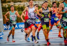 La Nucía da el pistoletazo de salida a la Liga Nacional de Duatlón