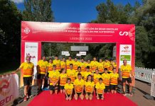Cambio de rumbo en la Federación Catalana de Triatlón con la transparencia por bandera.
