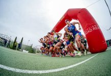Ciudad Real, epicentro de las Ligas Nacionales de Duatlón una vez más Ligas Nacionales de Duatlón Ciudad Real