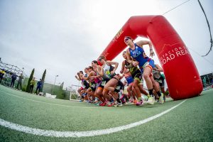 Ligas Nacionales de Duatlón Ciudad Real