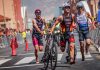 Fin de semana clave para la Liga Nacional de Triatlón en Roquetas de Mar Fin de semana clave para la Liga Nacional de Triatlón en Roquetas de Ma