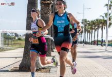 ¡Últimos 100 dorsales para Infinitri Burriana Triathlon Festival! Infinitri Burriana a 100 dorsales del sold out