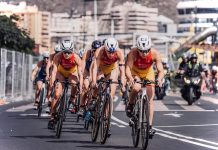 España a por la Copa de Europa de Olsztyn