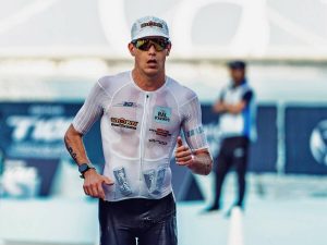 Guillem Montiel estará en T100 Singapur 2026 en abril.