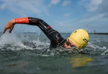 6 Consejos de seguridad antes de nadar en aguas abiertas para principiantes y experimentados by Zone3 6 Consejos de seguridad para nadar en aguas abiertas by Zone3