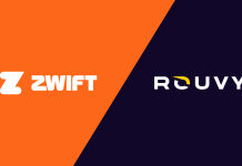 ¡Bomba en el ciclismo virtual! Zwift adquiere ROUVY ¡Bomba en el ciclismo virtual! Zwift adquiere ROUVY