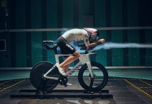 Canyon lanza al mercado su nueva Speedmax: la bici del récord del mundo de Laidlow Canyon lanza al mercado su nueva Speedmax: la bici del récord del mundo de Laidlow