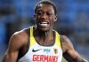 El Europeo de atletismo de Birmingham tiene un bronce pendiente de suspensión Owen Ansah