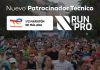 ALS SPORT y RUN&PRO, nuevos patrocinadores del TotalEnergies 1/2 Maratón Málaga ALS Y RUN&PRO, NUEOS PATROCINADORES DEL TOTAL ENERGIES MEDIO MARATÓN MÁLAGA