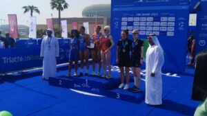 abu dhabi paratriatlon