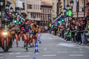 Albacete pone el punto final a la Liga Nacional de Duatlón 2026