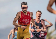 Alberto González firma el TOP8 y Hauser se lleva la victoria en las Series Mundiales de Hamburgo Alberto González Series Mundiales