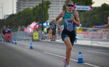 Alejandra Seguí: “Este año quiero ser consistente en las Copas del Mundo y volver al Mundial y Europeo sub23”