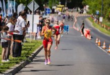 Alejandra Seguí, tercera en la Copa de Europa de Rzeszów Alejandra Seguí Copa de Europa