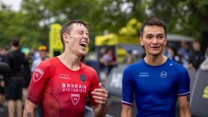 Alex Yee Hayden Wilde Supertri
