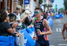 Imaginemos a Alex Yee en la Media y Larga distancia