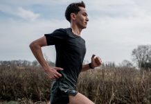 Alex Yee brilla en la Media Maratón de Valencia y apunta a su MMP en Maraton