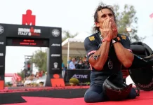 Alex Zanardi: el hombre que desafió a la muerte y elevó al ciclismo e Ironman adaptado a otro nivel