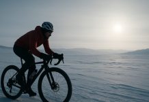 Antartic 100: nace el ‘primer’ triatlón de la Antártida