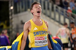 Andreas Almgren